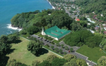 Bientôt un "Centre de Pieu" au Tahara'a