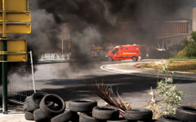 Violences urbaines en Guadeloupe : le gouvernement envoie des renforts policiers