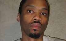 Un condamné à mort épargné in extremis aux Etats-Unis après une forte mobilisation