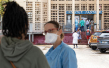 Guyane: l'épidémie recule, le préfet allège les mesures sanitaires