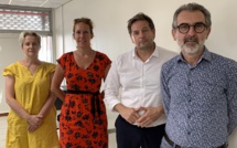 ​Le transfert du RCS au Pays est en marche