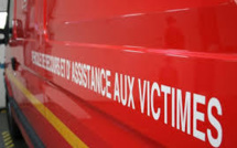 Papara: décès d'un jeune conducteur de 20 ans après une sortie de route