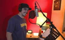 Vidéo clip : Le hip hop de Janse Wesson contre la violence faite aux femmes