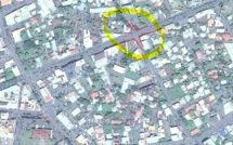 Le carrefour Prince Hinoi/Paraita fermé jusqu'à l'installation d'un feu