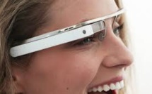 Google va ajouter des fonctions musicales à ses lunettes interactives