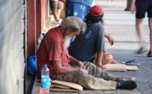 Papeete : les «comportements gênants» interdits dans l’hyper centre de 5 h à 22 h