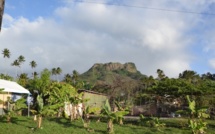 Raiatea : il poignarde sa mère pendant qu'elle dort