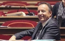 N-Calédonie: Bel promet la "grande attention" du Sénat