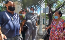 Pas encore de terrain d'entente