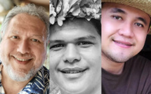 Législatives au Tavini : Trois hommes et pas de primaire 