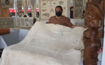 Kaoha nui Salon des Marquises