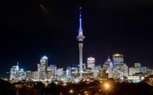 « Le Spectacle ne s’arrête jamais »: Auckland lance son nouveau slogan pour booster le tourisme local