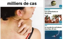 TAHITI INFOS N°123 du 13 novembre 2013