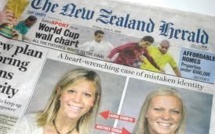 Le quotidien New Zealand Herald fête ses 150 ans
