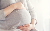 Le Covid-19 accroît le risque d'enfant mort-né (étude américaine)
