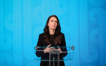 La Nouvelle-Zélande annonce la fin des confinements et abandonne sa politique "zéro-Covid"