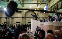 Vin: vent de folie sur les Bourgogne aux enchères des Hospices de Beaune