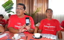 CCISM : la liste Yau entre en campagne