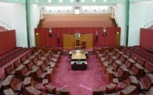 L'Australie risque un "shutdown" comme les USA en octobre, selon son Trésorier