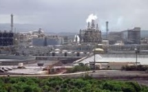 Nickel : colère en Nelle-Calédonie après un nouvel incident à l'usine du Brésilien Vale