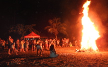 Matari'i i ni'a célébrée en petit comité