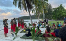 Taputapuātea célèbre le retour de l'abondance