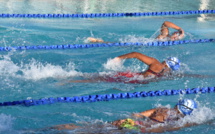 Natation : Six nouvelles qualifications pour les championnats de France
