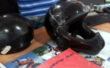 ​Deux opérations 'Échange ton vieux casque' à Papeete et Moorea