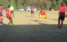 Tohiea déjà seul en tête à Moorea