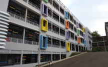 Inauguration : Un internat pour lutter contre le décrochage scolaire