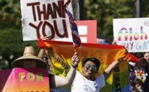 Hawaii adopte le mariage homosexuel
