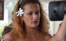 Municipales 2014 : SLAM candidate à Mahina