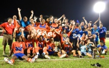 Coupe de France de Football : Dragon face à Belfort samedi soir à Pater