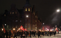 Sous l'"emprise" du Covid, l'Europe pourrait dénombrer 700.000 morts supplémentaires