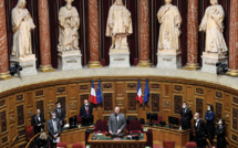 Budget 2022: fin de partie au Sénat qui a rejeté le volet "recettes"