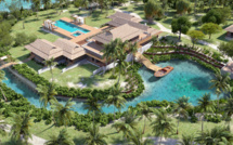 La Villa Aquamaris prend l’eau