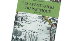 ​A la mémoire des aventuriers