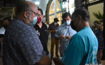 ​Echec des négociations, grève générale effective