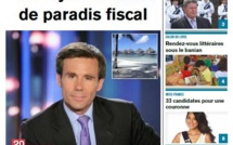 TAHITI INFOS N°124 du 15 novembre 2013