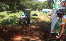 Vtt international de Polynésie à Moorea : une première satisfaisante