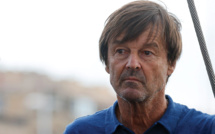 Accusé de viol, Nicolas Hulot quitte la vie publique