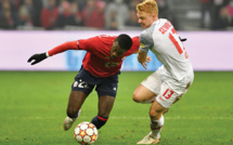 C1: Lille en pole, Manchester United qualifié