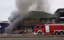 Iles Salomon: couvre-feu de la capitale après une tentative de prise d'assaut du Parlement