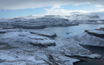 Le gouvernement veut étendre la réserve naturelle nationale des Terres australes françaises