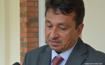 Nuihau Laurey annonce la fin du FRPH