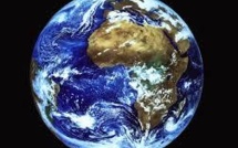 La Terre bien loin d'avoir révélé tous ses secrets pour les scientifiques