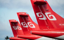 Grève générale : Vols annulés à Raiatea