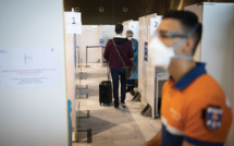 Outre-mer: retour des tests Covid avant embarquement depuis l'hexagone pour tous les voyageurs