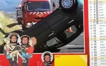 Un octogénaire armé menace des pompiers venus vendre des calendriers