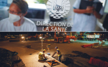 ​40% mieux payé dans le public que dans le privé